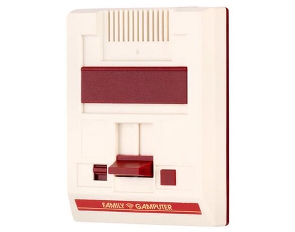 Комплект ігровий 2E 8bit HDMI WS3000: консоль, 2 джойстика Аврора картинка 4 відгуки