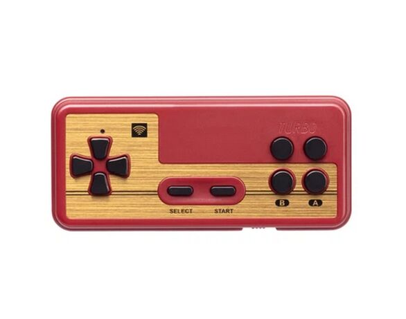 Комплект ігровий 2E 8bit HDMI WS3000: консоль, 2 джойстика Аврора картинка 7 ціна
