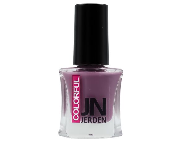 Лак для нігтів Jerden Colorful Mix-1 3,5 мл Аврора вартість