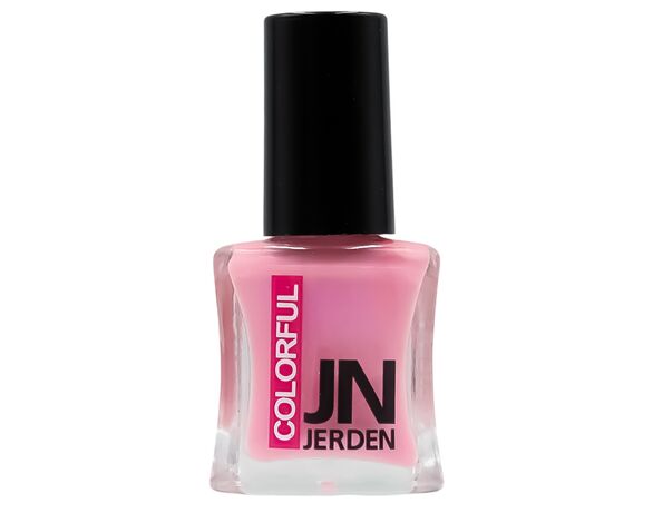 Лак для нігтів Jerden Colorful Mix-2 3,5 мл Аврора ціна