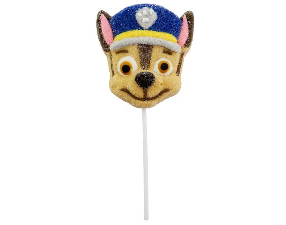 Маршмелоу на паличці Paw Patrol мікс 45 г Аврора недорого