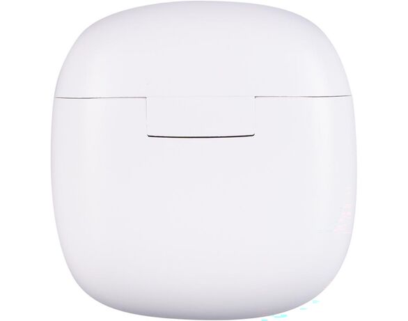 Навушники вакуумні бездротові з гарнітурою Gelius Basic 2 GP-TWS048 білі Аврора картинка 3 дешево