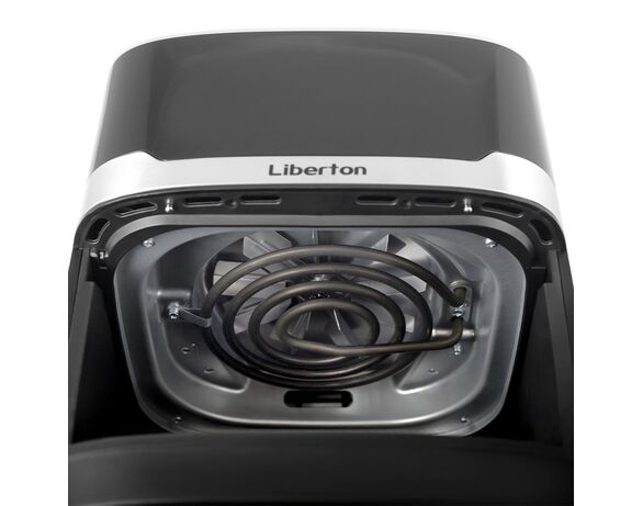 Мультипіч LIBERTON LAF-3210 чорна 6,5 л 1700 Вт Аврора картинка 8 каталог