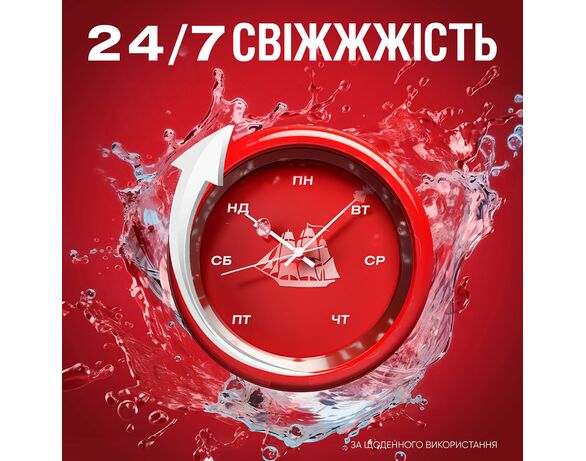 Дезодорант чоловічий OLD SPICE Tiger Claw аерозоль 150 мл Аврора картинка 4 дешево
