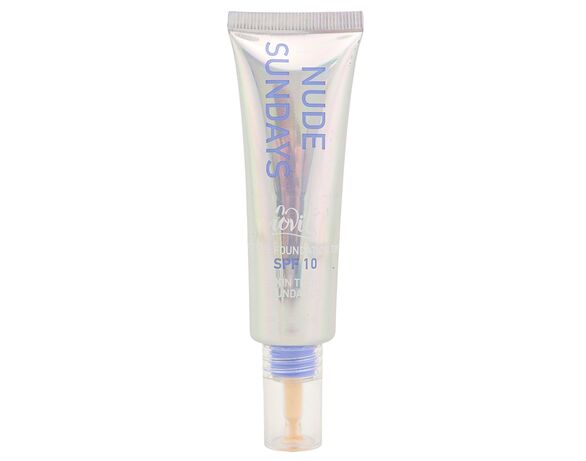 Крем тональний для обличчя Lovit SPF10 Аврора купити