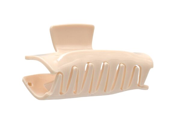 Краб для волосся пластиковий Aura professional Аврора картинка 2 купити