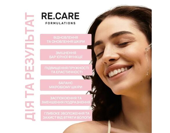 Сироватка для шкіри обличчя RE.CARE PDRN Spicule Serum 30 мл Аврора картинка 2 недорого