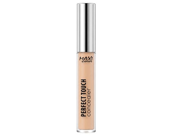 Консилер для обличчя Maxi Color Perfect touch мікс 3,5 мл Аврора каталог