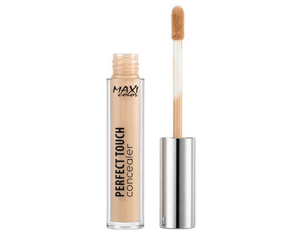 Консилер для обличчя Maxi Color Perfect touch мікс 3,5 мл Аврора картинка 2 ціна