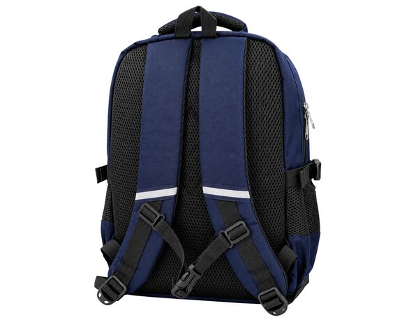 Рюкзак шкільний текстильний Астронавт в асортименті Аврора картинка 4 ціна