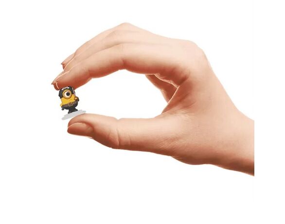 Фігурка іграшкова колекційна FUNKO BITTY POP!серія Посіпаки Аврора картинка 2 дешево