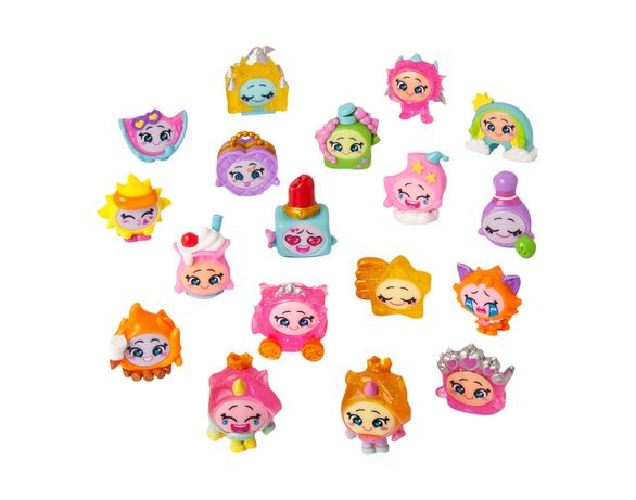 Фігурка іграшкова колекційна MOJI POPS серія Rainbow картинка 2 в Аврорі