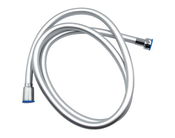 Шланг для душу в силіконовій обмотці GH HOSE 1,5 м Аврора картинка 2 ціна