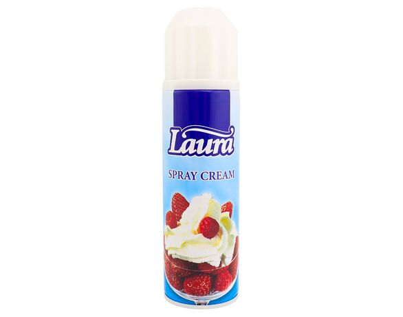 Вершки збиті Laura 250 г Аврора купити