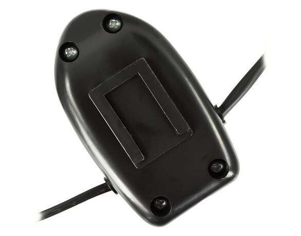 Вентилятор підлоговий 3в1 GRUNHELM GFS-4531 3 швидкості 50 Вт картинка 8 в інтернет-магазині Аврора