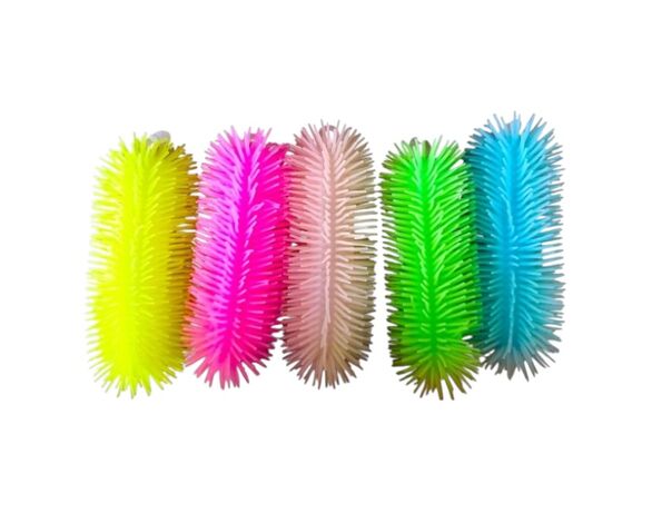 Іграшка-антистрес Toi-Toys Pufferz Color change Аврора фото