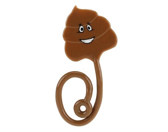 Іграшка дитяча липка Toi-Toys Funny Poo Аврора картинка 2 ціна