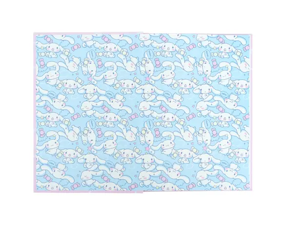 Щоденник шкільний тверда обкладинка KITE серія Cinnamoroll арт.CR26-262 картинка 3 в Аврорі