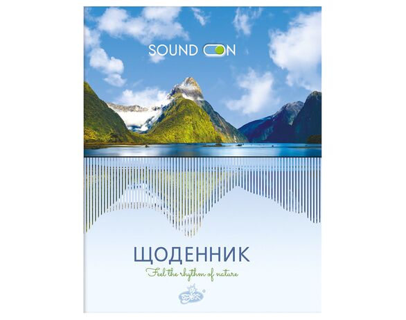 Щоденник шкільний Бріск в асортименті 42 аркуші картинка 5 в інтернет-магазині Аврора