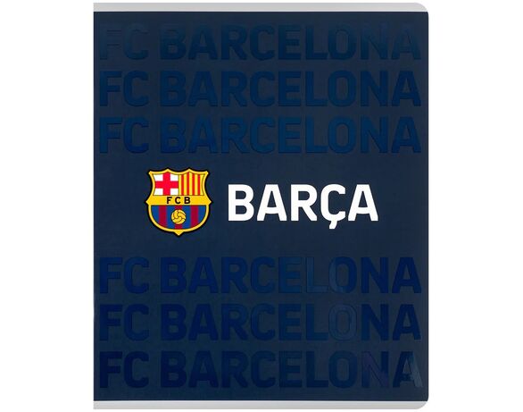 Зошит шкільний клітинка KITE серія Barcelona 24 аркуші арт.BC26-238 Аврора картинка 7 недорого