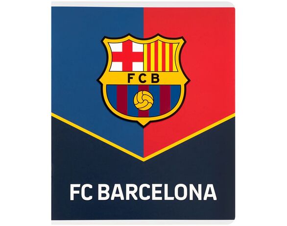 Зошит шкільний клітинка KITE серія Barcelona 24 аркуші арт.BC26-238 Аврора картинка 8 недорого