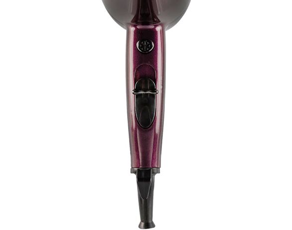 Фен для волосся Rotex RFF202-V DelicateCare Pro 3 швидкості 2000 Вт Аврора картинка 2 з доставкою
