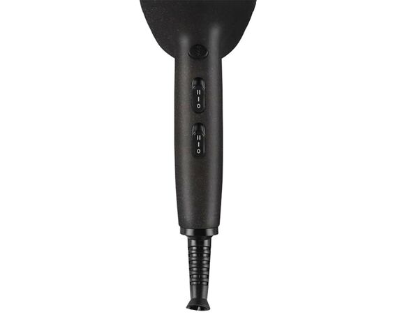Фен для волосся Rotex RFF203-B UltimateCare Pro 2 швидкості 2000 Вт картинка 2 в Аврорі