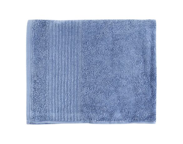Рушник махровий GM TEXTILE в асортименті 500 г/м2 50х90 см Аврора