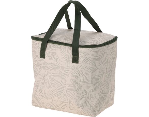 Термосумка для зберігання продуктів Excellent Houseware 30х20х25 см 15 л Аврора