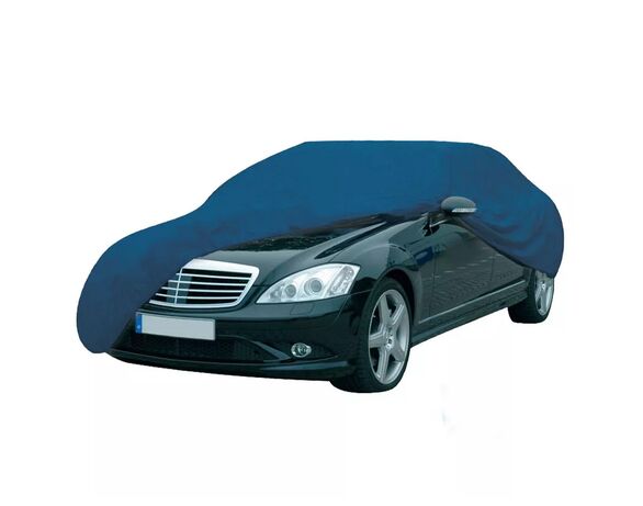 Чохол захисний для автомобіля DUNLOP 534x178x120 см Аврора
