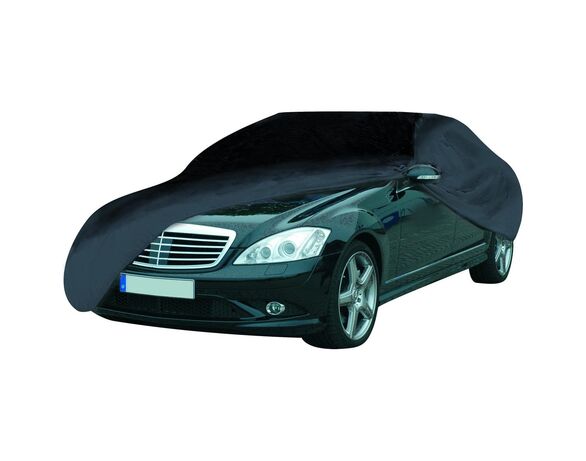 Чохол захисний для автомобіля DUNLOP 534x178x120 см Аврора