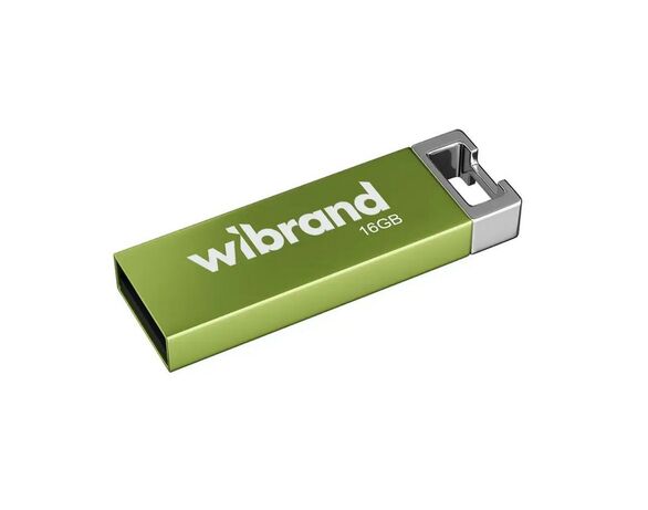 Флеш-накопичувач Wibrand USB 2.0 Chameleon 16 Гб Аврора