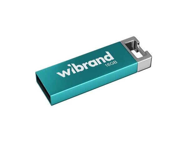 Флеш-накопичувач Wibrand USB 2.0 Chameleon 16 Гб Аврора