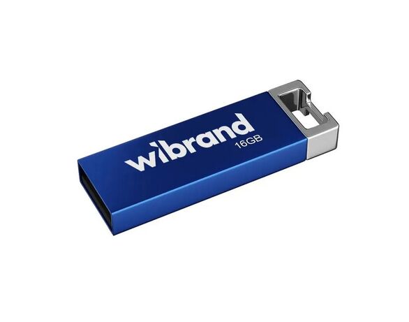 Флеш-накопичувач Wibrand USB 2.0 Chameleon 16 Гб Аврора