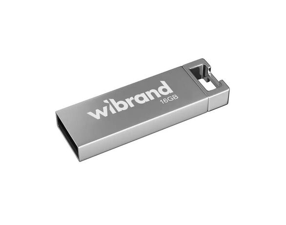Флеш-накопичувач Wibrand USB 2.0 Chameleon 16 Гб Аврора