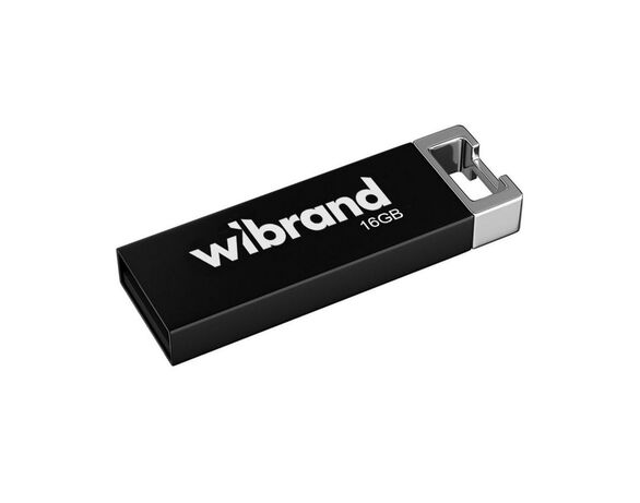 Флеш-накопичувач Wibrand USB 2.0 Chameleon 16 Гб Аврора