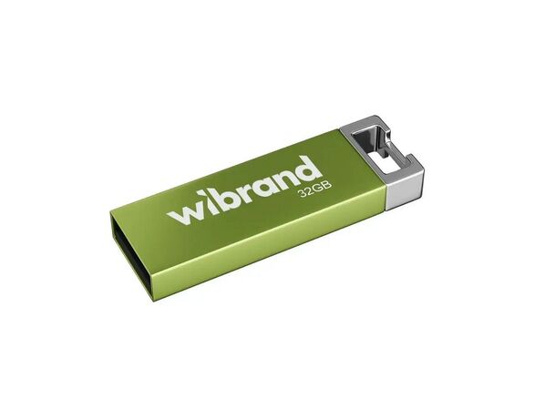 Флеш-накопичувач Wibrand USB 2.0 Chameleon 32 Гб Аврора