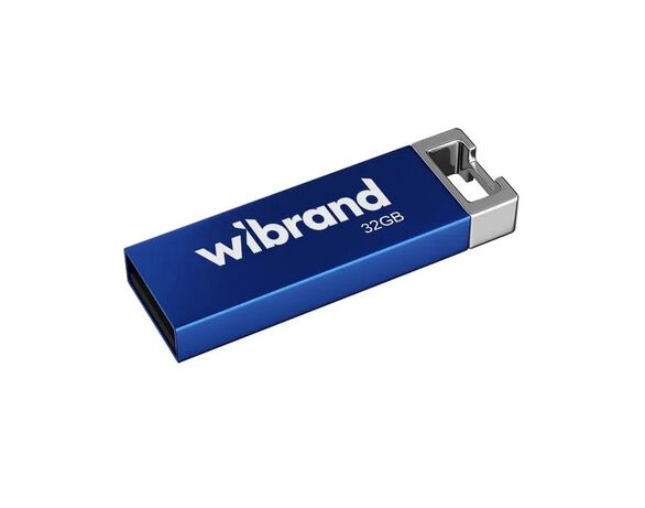 Флеш-накопичувач Wibrand USB 2.0 Chameleon 32 Гб Аврора