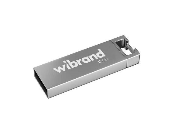 Флеш-накопичувач Wibrand USB 2.0 Chameleon 32 Гб Аврора