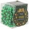 Намисто на ялинку Mirko в коробці - Зелений