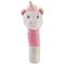 Іграшка для малюків м'яка Tender Toys Єдиноріг 7х6х17 см - Рожевий