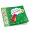 Книга дитяча видавництва Талант серія Kids planet - Кумедні динозаври