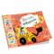 Книга дитяча видавництва Талант серія Kids planet - Великі машини
