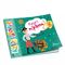 Книга дитяча видавництва Талант серія Kids planet - Круті пірати