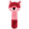 Іграшка для малюків м'яка Tender Toys Тваринка 15х5х5 см - Лис