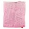 Штора москітна на магнітах Belt з малюнком - Рожевий