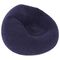Крісло надувне колір в асортименті - Темно-синій