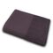 Рушник махровий GM TEXTILE в асортименті 500 г/м2 50х90 см - Бордовий