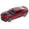 Автомодель іграшковий WELLY Chevrolet Camaro - Червоний