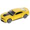 Автомодель іграшковий WELLY Chevrolet Camaro - Жовтий